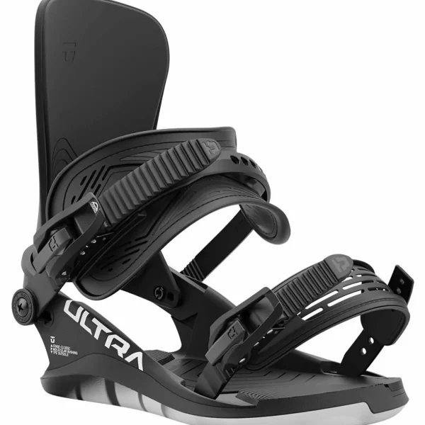 Rossignol Retox Snowboard + Union Ultra Snowboard Bindings 2025