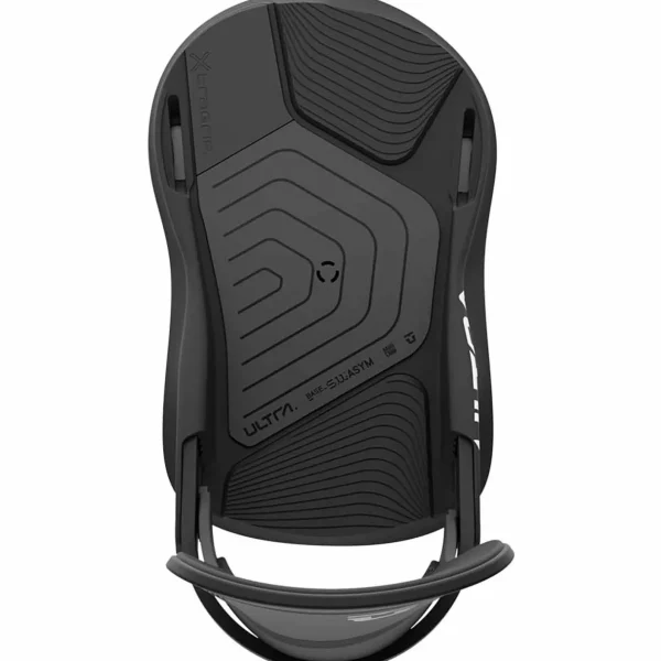 Rossignol Retox Snowboard + Union Ultra Snowboard Bindings 2025