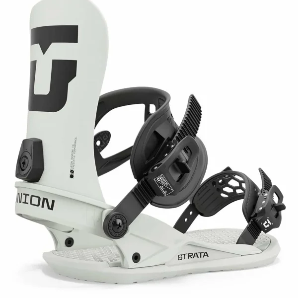 Rossignol Retox Snowboard + Union Strata Snowboard Bindings 2025