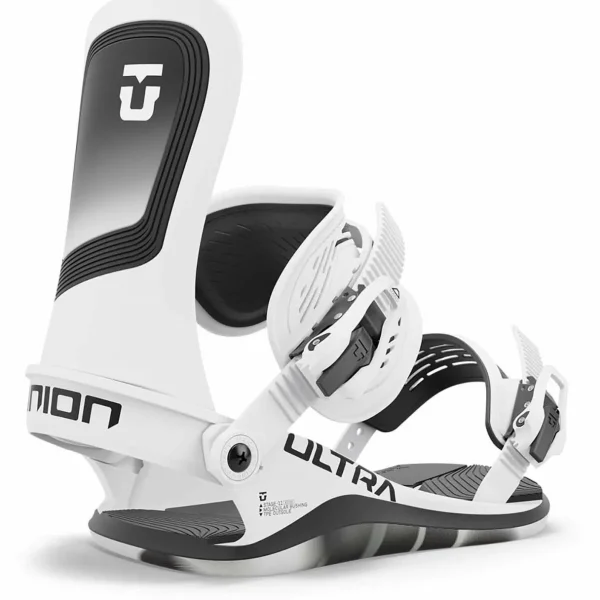 Rossignol Retox Snowboard + Union Ultra Snowboard Bindings 2025