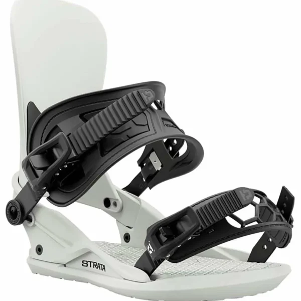 Rossignol Retox Snowboard + Union Strata Snowboard Bindings 2025