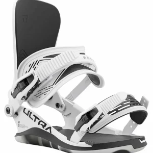 Rossignol Retox Snowboard + Union Ultra Snowboard Bindings 2025