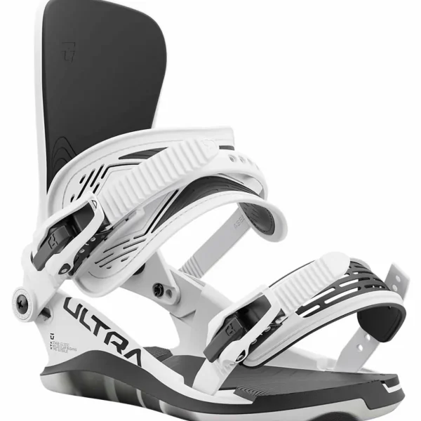 Rossignol Retox Snowboard + Union Ultra Snowboard Bindings 2025