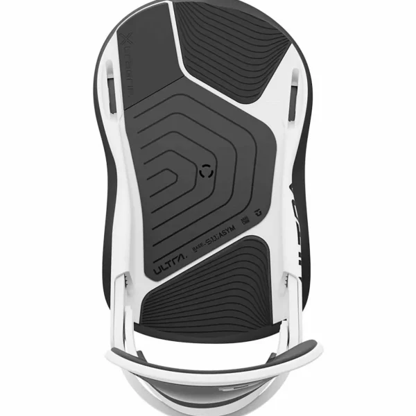 Rossignol Retox Snowboard + Union Ultra Snowboard Bindings 2025