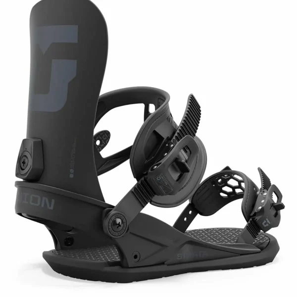 Rossignol Retox Snowboard + Union Strata Snowboard Bindings 2025