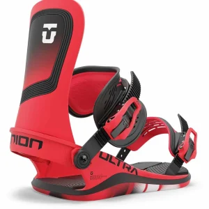 Rossignol Retox Snowboard + Union Ultra Snowboard Bindings 2025