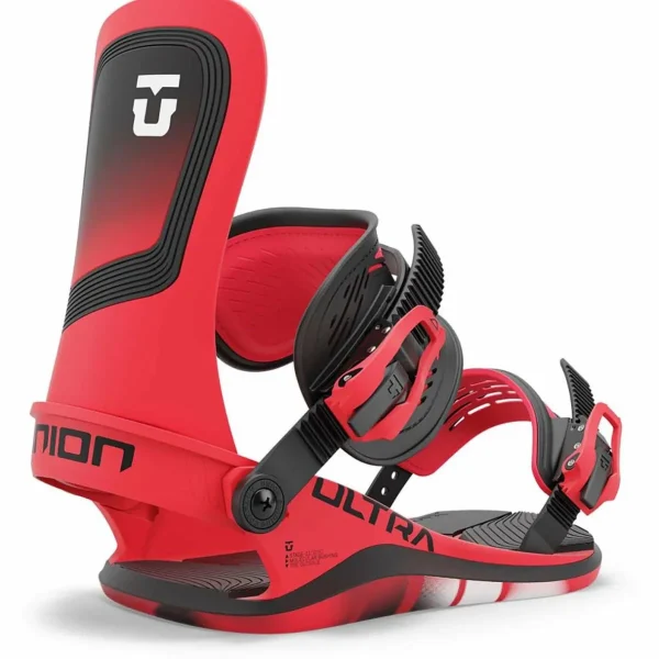 Rossignol Retox Snowboard + Union Ultra Snowboard Bindings 2025