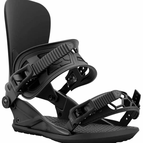 Rossignol Retox Snowboard + Union Strata Snowboard Bindings 2025