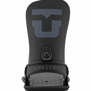 Rossignol Retox Snowboard + Union Strata Snowboard Bindings 2025