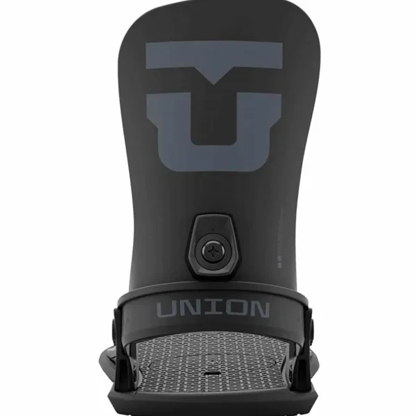 Rossignol Retox Snowboard + Union Strata Snowboard Bindings 2025
