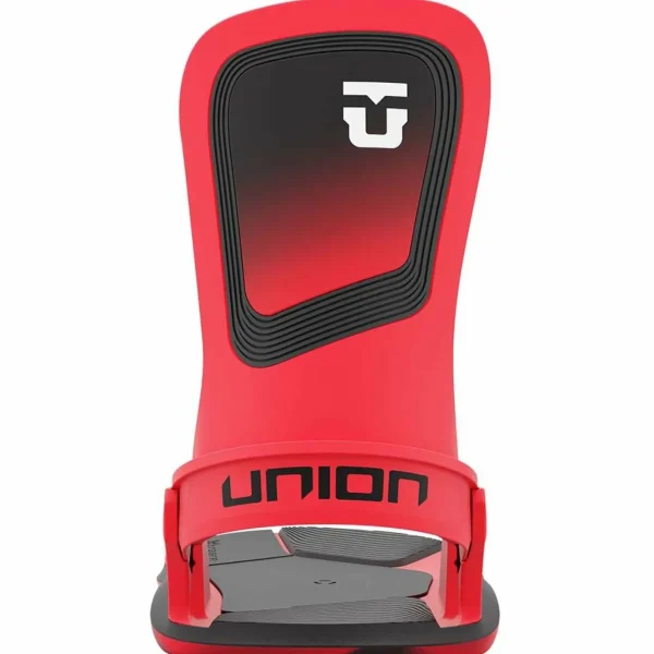 Rossignol Retox Snowboard + Union Ultra Snowboard Bindings 2025