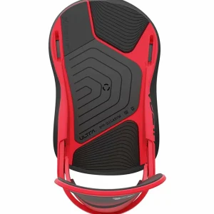 Rossignol Retox Snowboard + Union Ultra Snowboard Bindings 2025