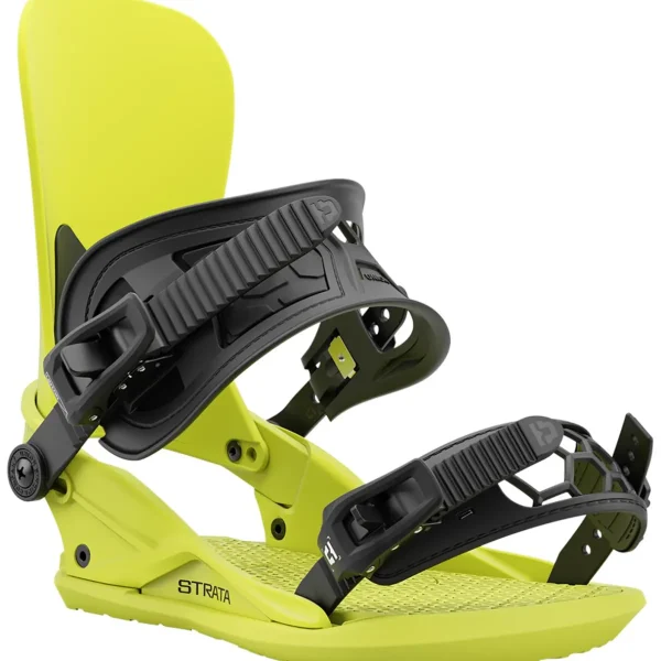 Rossignol Retox Snowboard + Union Strata Snowboard Bindings 2025