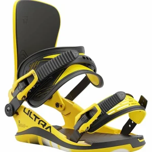 Rossignol Retox Snowboard + Union Ultra Snowboard Bindings 2025