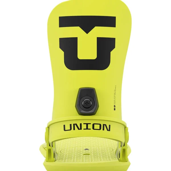 Rossignol Retox Snowboard + Union Strata Snowboard Bindings 2025