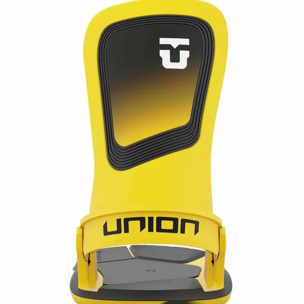Rossignol Retox Snowboard + Union Ultra Snowboard Bindings 2025