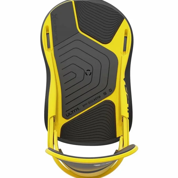 Rossignol Retox Snowboard + Union Ultra Snowboard Bindings 2025