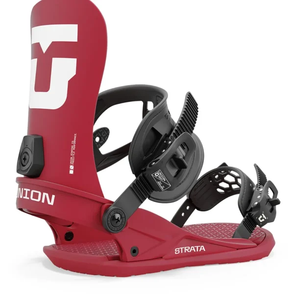 Rossignol Retox Snowboard + Union Strata Snowboard Bindings 2025