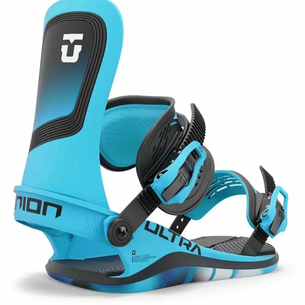 Rossignol Retox Snowboard + Union Ultra Snowboard Bindings 2025