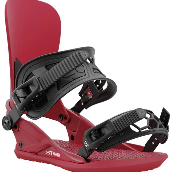Rossignol Retox Snowboard + Union Strata Snowboard Bindings 2025