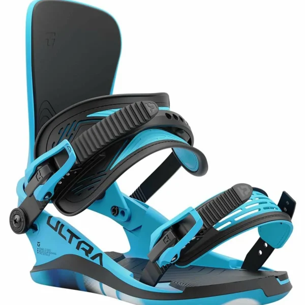 Rossignol Retox Snowboard + Union Ultra Snowboard Bindings 2025