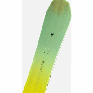 Rossignol Revenant Snowboard + Cuda Snowboard Bindings 2025