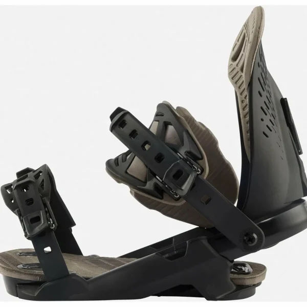 Rossignol Revenant Snowboard + Cuda Snowboard Bindings 2025