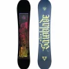 Rossignol Sawblade Snowboard 2025