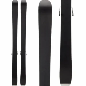 Rossignol Sender 90 Pro Skis + Xpress 10 Bindings + Dalbello Veloce Max 75 Ski Boots + evo Refract Ski Poles 2024