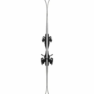 Rossignol Sender 90 Pro Skis + Xpress 10 Bindings + Dalbello Veloce Max 75 Ski Boots + evo Refract Ski Poles 2024