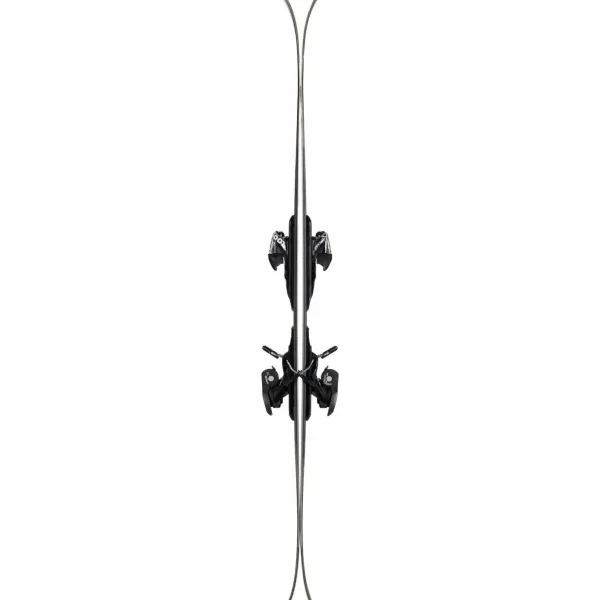 Rossignol Sender 90 Pro Skis + Xpress 10 Bindings + Dalbello Veloce Max 75 Ski Boots + evo Refract Ski Poles 2024