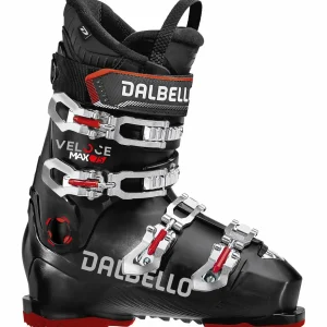 Rossignol Sender 90 Pro Skis + Xpress 10 Bindings + Dalbello Veloce Max 75 Ski Boots + evo Refract Ski Poles 2024