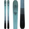 Rossignol Sender 106 Skis 2025