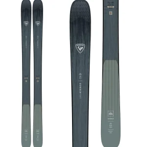 Rossignol Sender 94 Ti Skis 2024