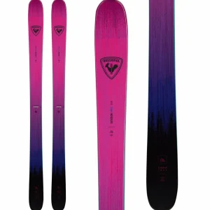 Rossignol Sender Free 100 Skis 2026