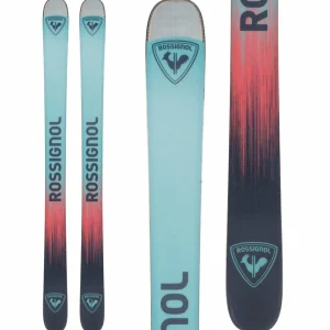 Rossignol Sender Free 110 Skis 2025