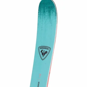 Rossignol Sender Free 110 Skis 2025
