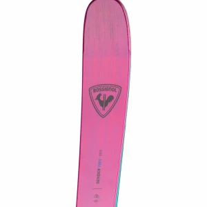Rossignol Sender Free 100 Skis 2026