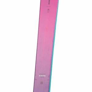 Rossignol Sender Free 100 Skis 2026