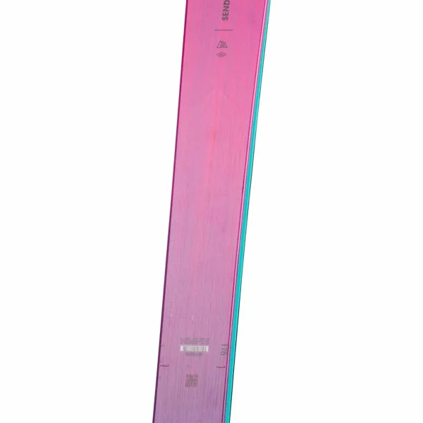 Rossignol Sender Free 100 Skis 2026