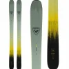 Rossignol Sender Soul 102 Skis 2025