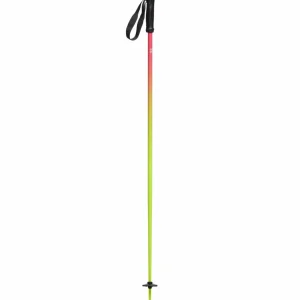 Rossignol Sender Soul Pro Skis + Xpress 10 Bindings + Evo 70 Ski Boots + evo Merge Ski Poles 2025