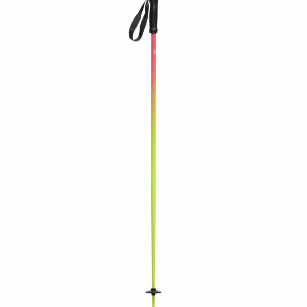 Rossignol Sender Soul Pro Skis + Xpress 10 Bindings + Evo 70 Ski Boots + evo Merge Ski Poles 2025