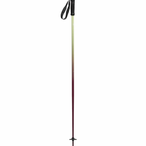 Rossignol Sender Soul Pro Skis + Xpress 10 Bindings + Evo 70 Ski Boots + evo Merge Ski Poles 2025