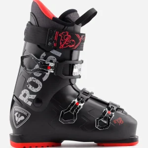 Rossignol Sender Soul Pro Skis + Xpress 10 Bindings + Evo 70 Ski Boots + evo Merge Ski Poles 2025