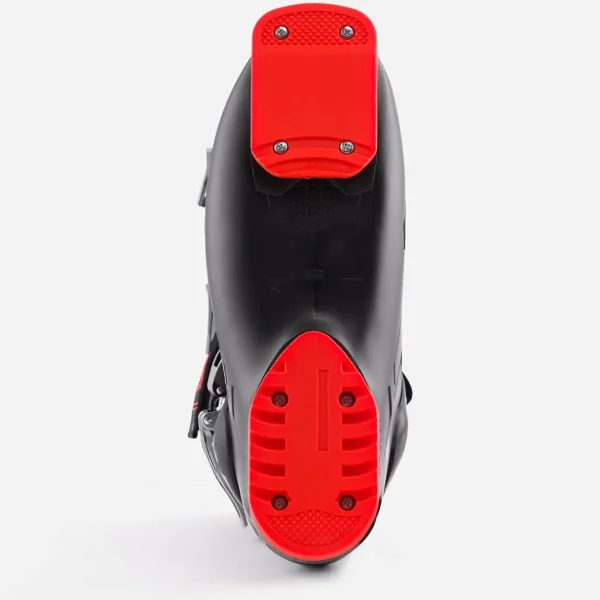 Rossignol Sender Soul Pro Skis + Xpress 10 Bindings + Evo 70 Ski Boots + evo Merge Ski Poles 2025