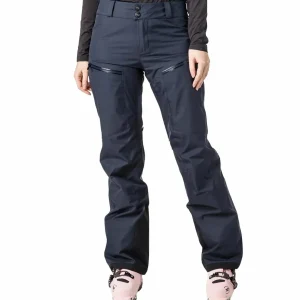 Women Rossignol SKPR 3L Pants - Women's