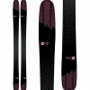 Rossignol Sky 7 HD W Skis + Tyrolia Attack 13 Demo Bindings - Women's 2020 - Used