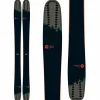 Rossignol Soul 7 W Skis + Tyrolia Attack 13 Demo Bindings 2020 - Used