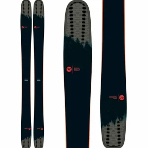 Rossignol Soul 7 W Skis + Tyrolia Attack 13 Demo Bindings 2020 - Used